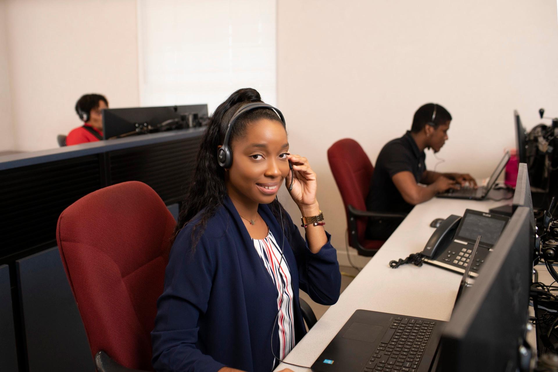 Northpoint managed IT operations team