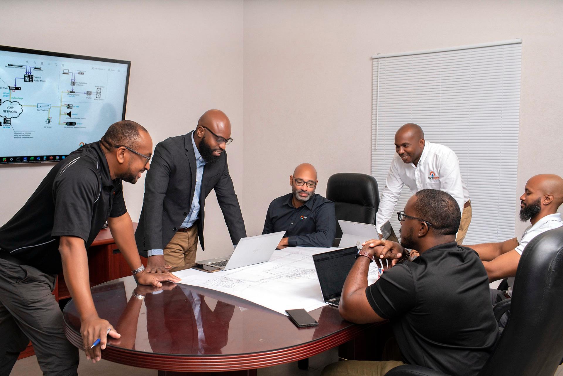 Northpoint ICT advisory and transformation